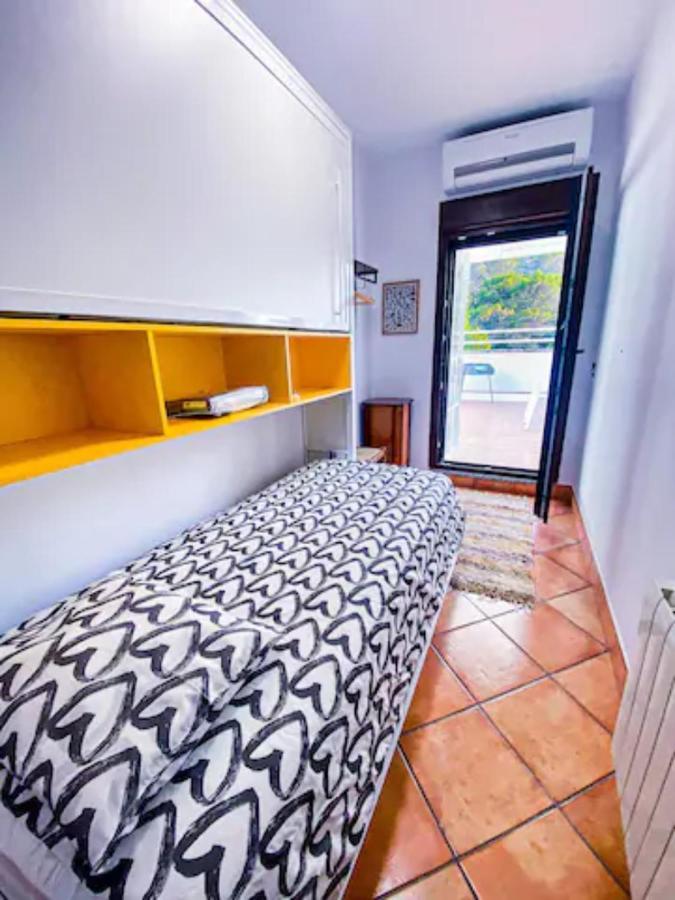 Dom wakacyjny - Casita La Calma - Incredible Views, Clima Frio-calor, Wifi & Private Parking Optional