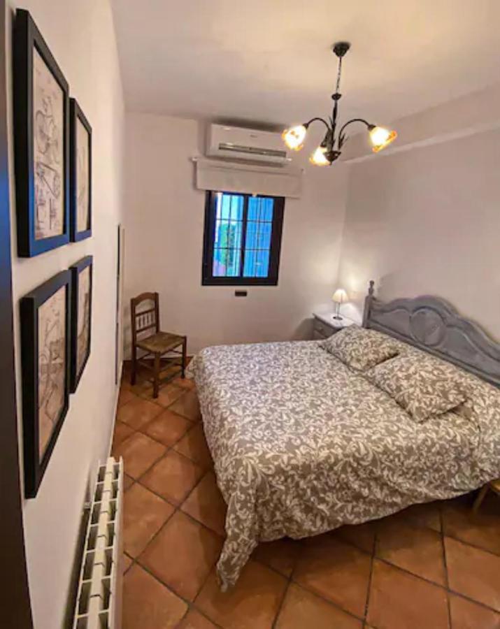 Dom wakacyjny - Casita La Calma - Incredible Views, Clima Frio-calor, Wifi & Private Parking Optional *