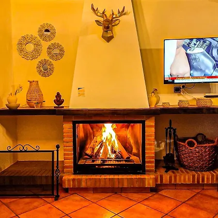 Grazalema - Casita La Calma - Incredible Views, Clima Frio-Calor, Wifi & Private Parking Optional Villa Exterior photo