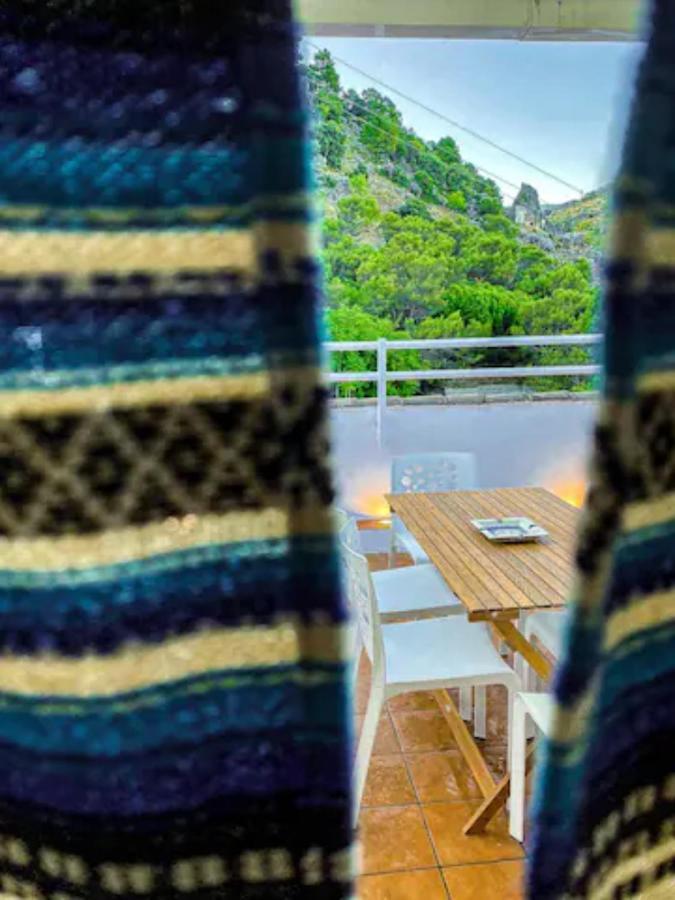 - Casita La Calma - Incredible Views, Clima Frio-calor, Wifi & Private Parking Optional Holiday home Grazalema