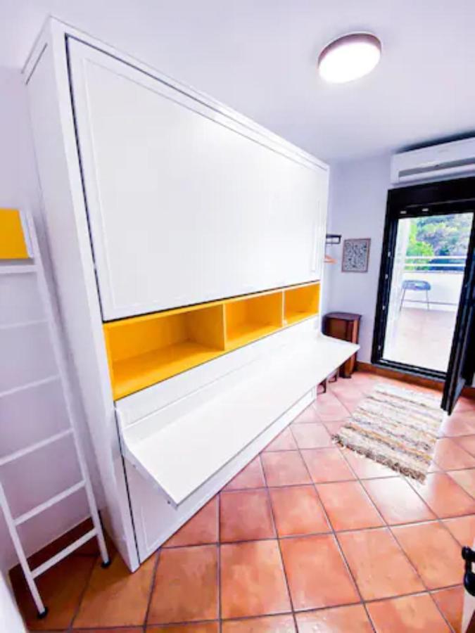 - Casita La Calma - Incredible Views, Clima Frio-calor, Wifi & Private Parking Optional Holiday home Grazalema