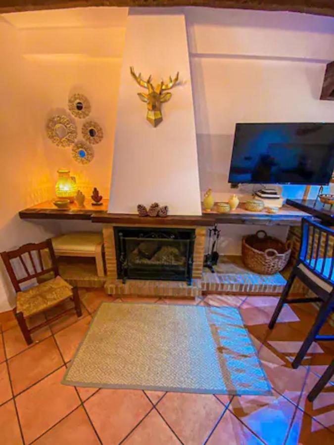 - Casita La Calma - Incredible Views, Clima Frio-calor, Wifi & Private Parking Optional Holiday home
