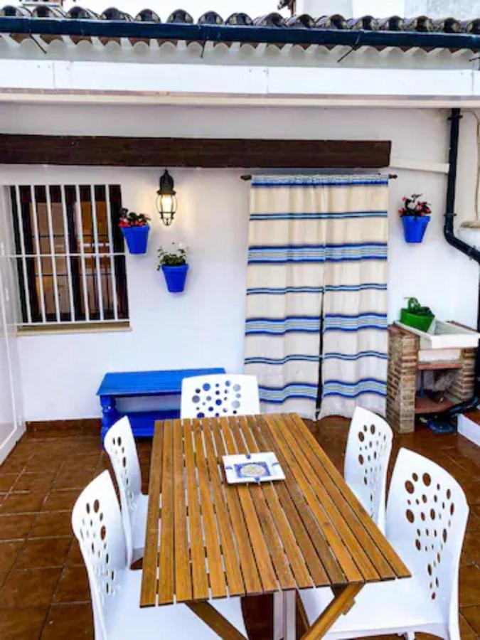 - Casita La Calma - Incredible Views, Clima Frio-calor, Wifi & Private Parking Optional Holiday home Grazalema