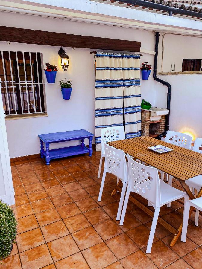 Holiday home - Casita La Calma - Incredible Views, Clima Frio-calor, Wifi & Private Parking Optional Grazalema