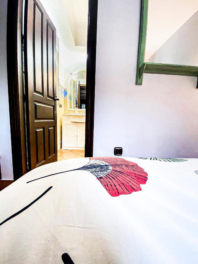 - Casita La Calma - Incredible Views, Clima Frio-calor, Wifi & Private Parking Optional Holiday home
