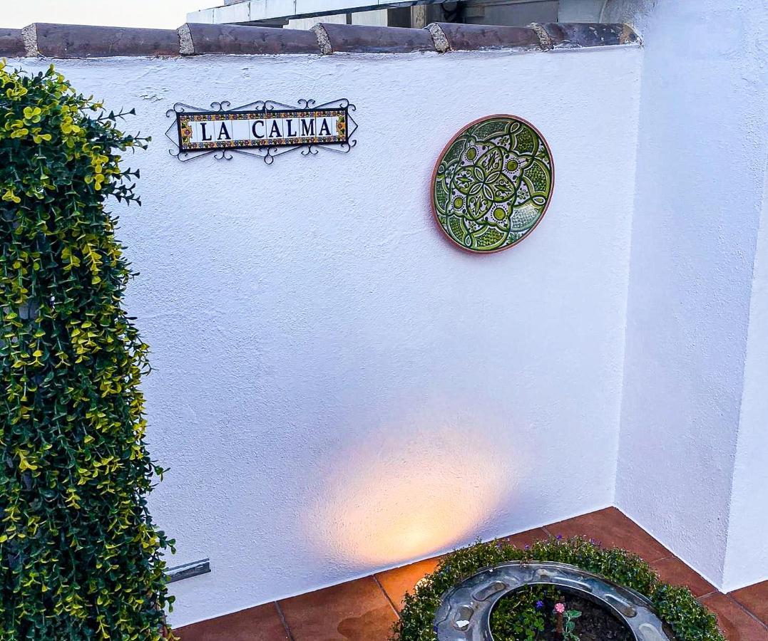 - Casita La Calma - Incredible Views, Clima Frio-calor, Wifi & Private Parking Optional Grazalema