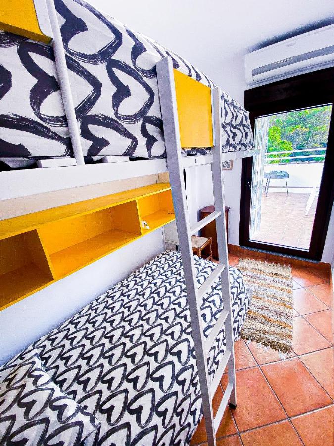 Holiday home - Casita La Calma - Incredible Views, Clima Frio-calor, Wifi & Private Parking Optional Grazalema