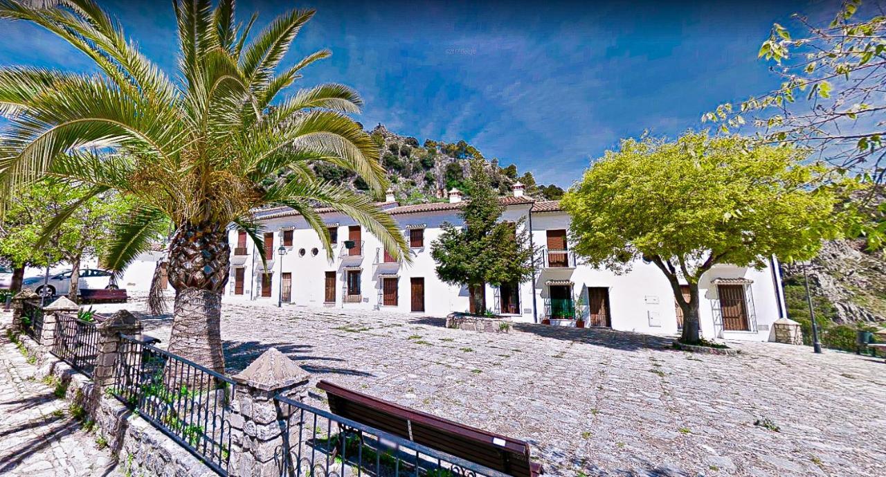 - Casita La Calma - Incredible Views, Clima Frio-calor, Wifi & Private Parking Optional * Grazalema