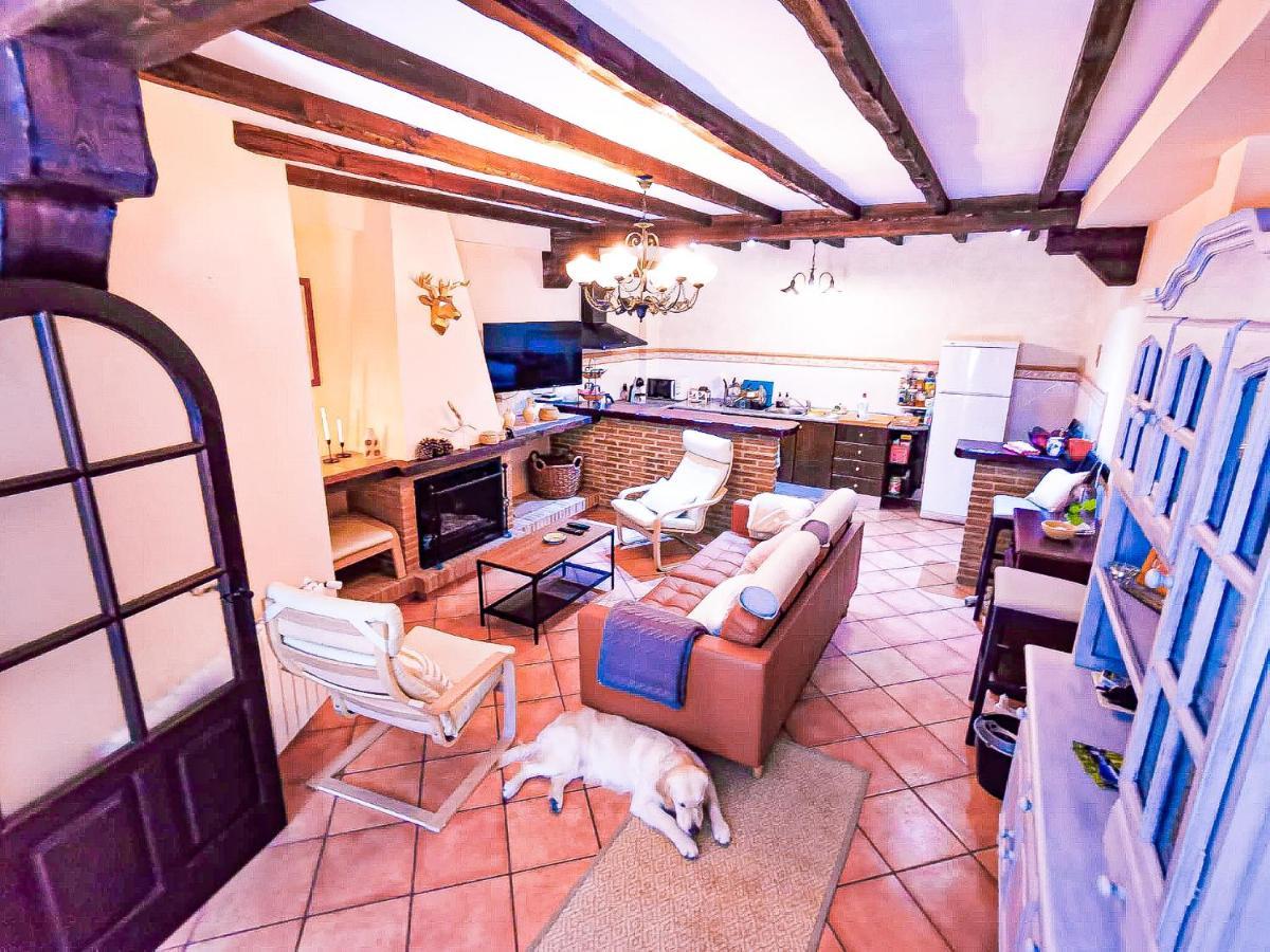- Casita La Calma - Incredible Views, Clima Frio-calor, Wifi & Private Parking Optional *