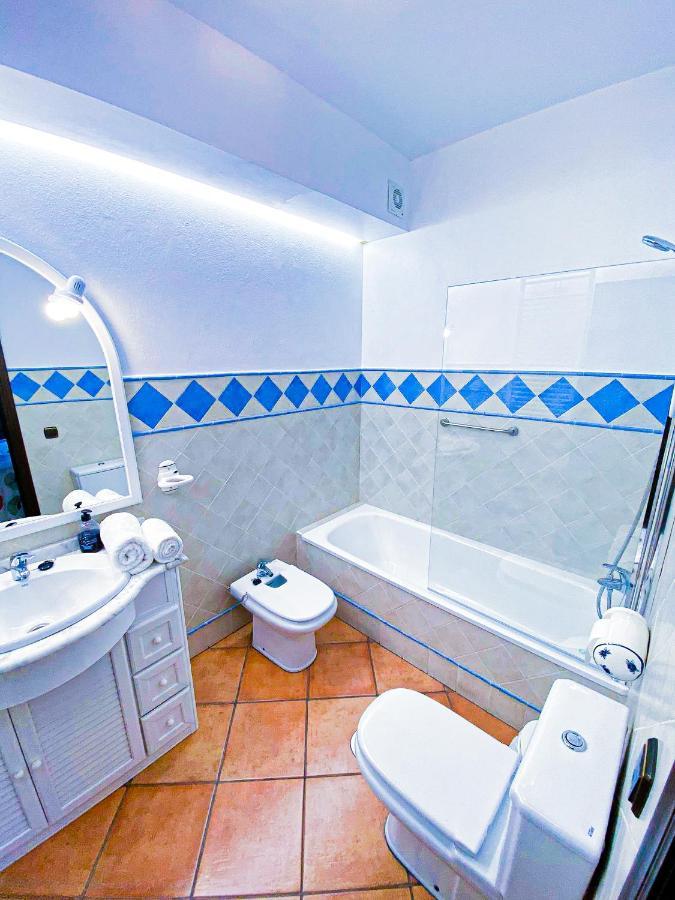 - Casita La Calma - Incredible Views, Clima Frio-calor, Wifi & Private Parking Optional * Grazalema