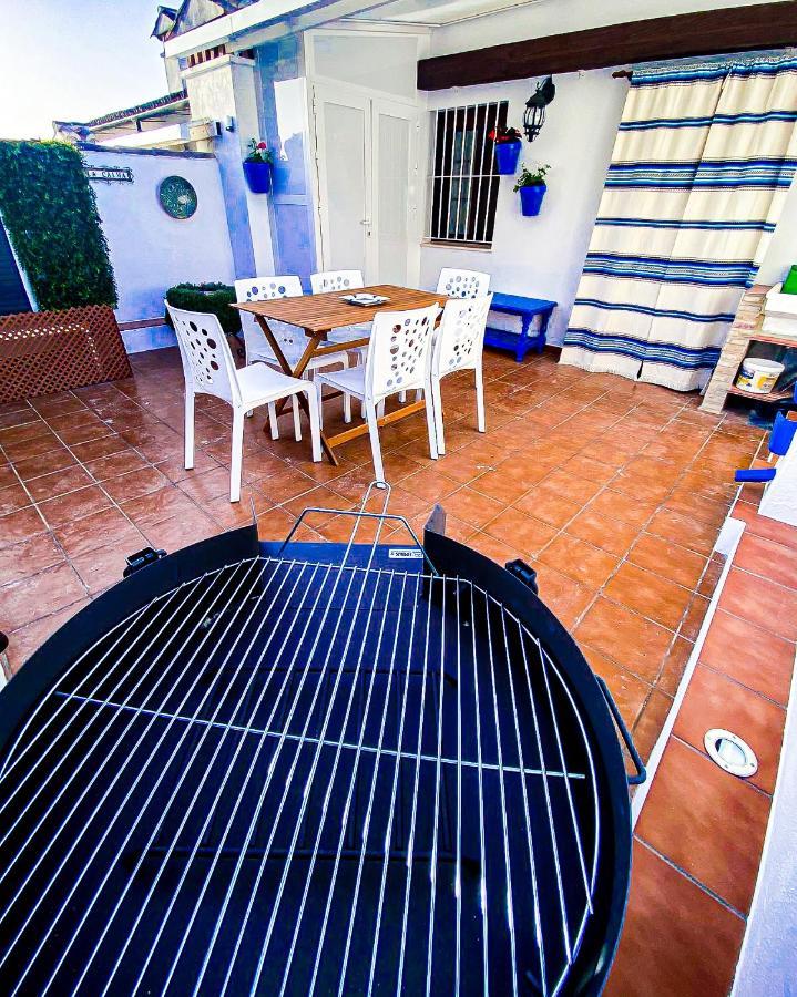 - Casita La Calma - Incredible Views, Clima Frio-calor, Wifi & Private Parking Optional Holiday home Grazalema